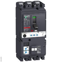 Выключатель автоматический 3П3Т M.2.2 40A VIGI MH NSX100B (LV429975)