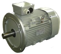 Асинхронные электродвигатели AC-Motoren FCM IE4