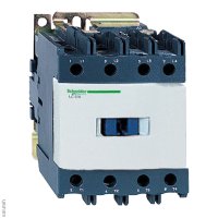 Пускатель магнитный 125А ~230В 1НО+1НЗ LC1D (LC1D80008P7)